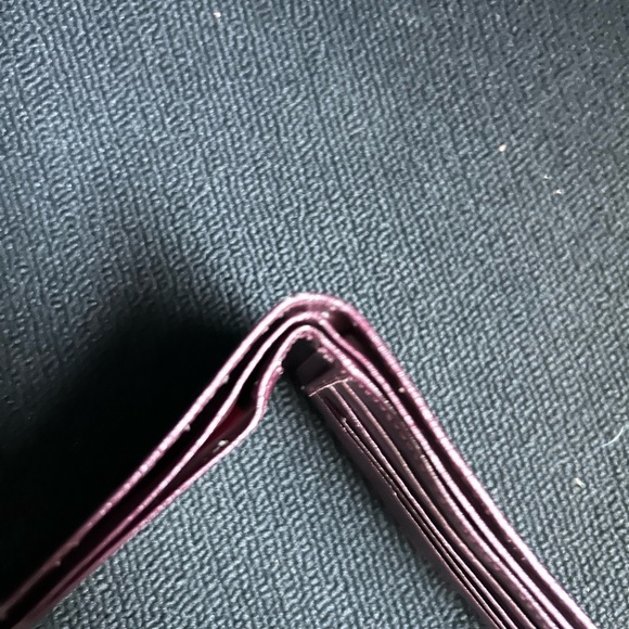 Vintage Cartier wallet⭐️ - Picture 8 of 11